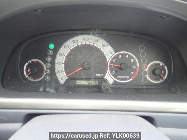 Used 2001 AT toyota liteace-noah SR40G Image[24]