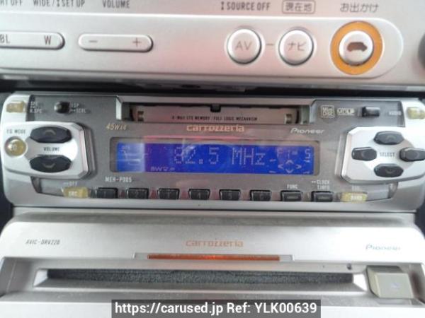 Used 2001 AT toyota liteace-noah SR40G Image[26]