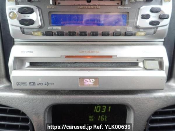 Used 2001 AT toyota liteace-noah SR40G Image[27]
