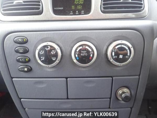 Used 2001 AT toyota liteace-noah SR40G Image[28]