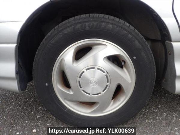 Used 2001 AT toyota liteace-noah SR40G Image[30]