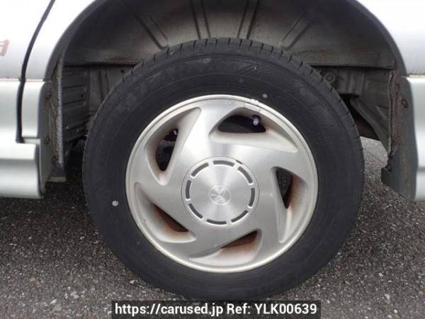 Used 2001 AT toyota liteace-noah SR40G Image[31]