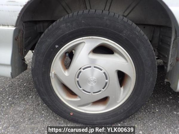 Used 2001 AT toyota liteace-noah SR40G Image[32]