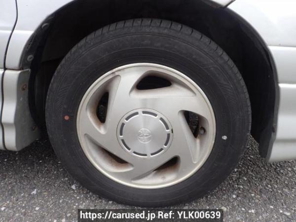 Used 2001 AT toyota liteace-noah SR40G Image[33]