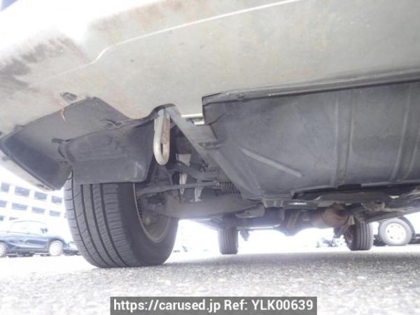 Used 2001 AT toyota liteace-noah SR40G Image[34]