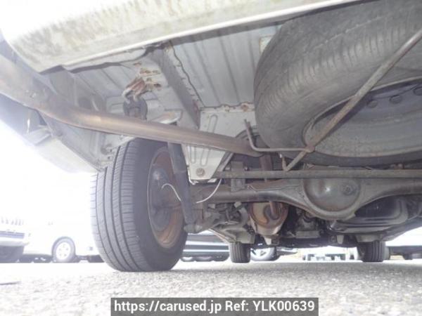 Used 2001 AT toyota liteace-noah SR40G Image[36]