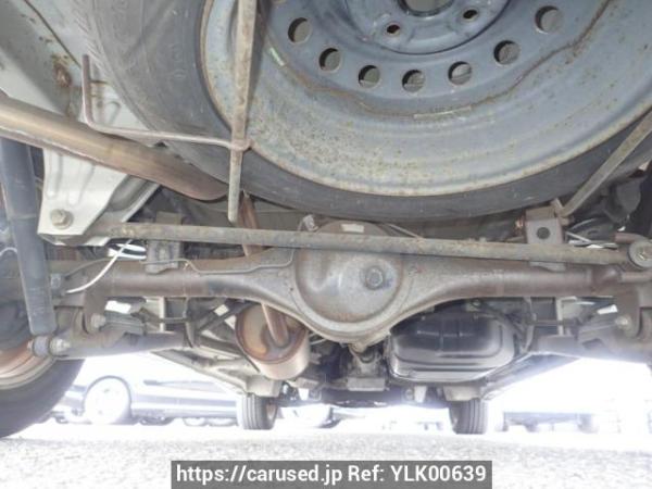 Used 2001 AT toyota liteace-noah SR40G Image[37]