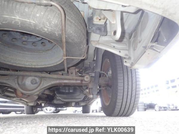 Used 2001 AT toyota liteace-noah SR40G Image[38]