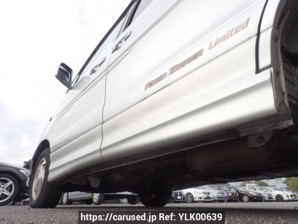 Used 2001 AT toyota liteace-noah SR40G Image[39]