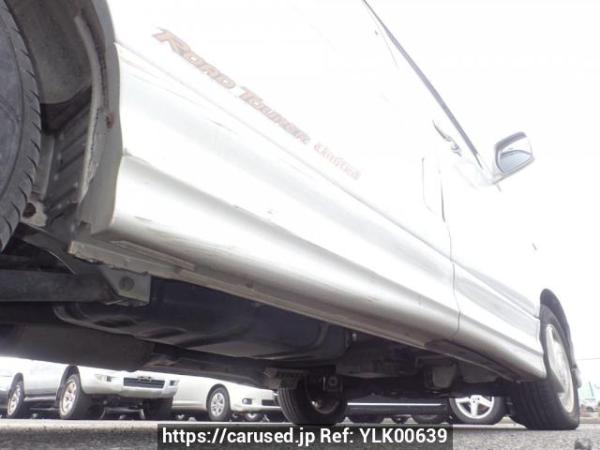 Used 2001 AT toyota liteace-noah SR40G Image[40]