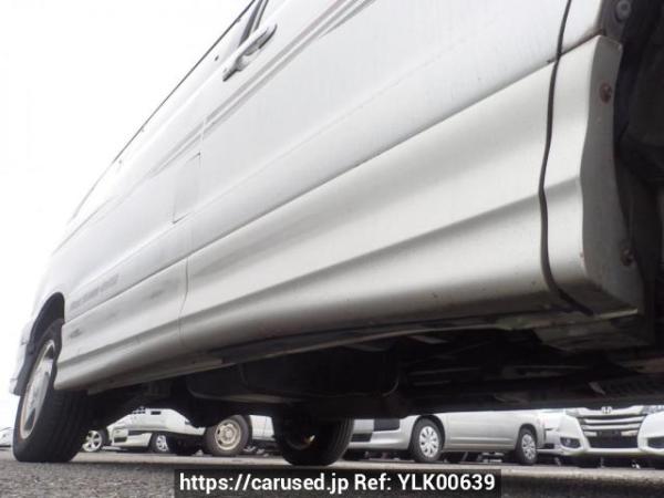 Used 2001 AT toyota liteace-noah SR40G Image[41]