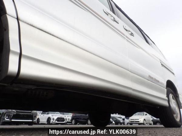 Used 2001 AT toyota liteace-noah SR40G Image[42]