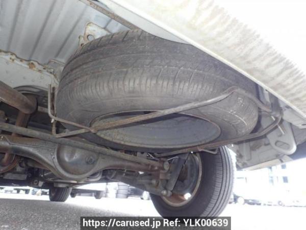 Used 2001 AT toyota liteace-noah SR40G Image[43]