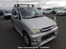 Daihatsu Terios Kid