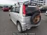 Used 2002 AT daihatsu terios-kid J111G Image[4]
