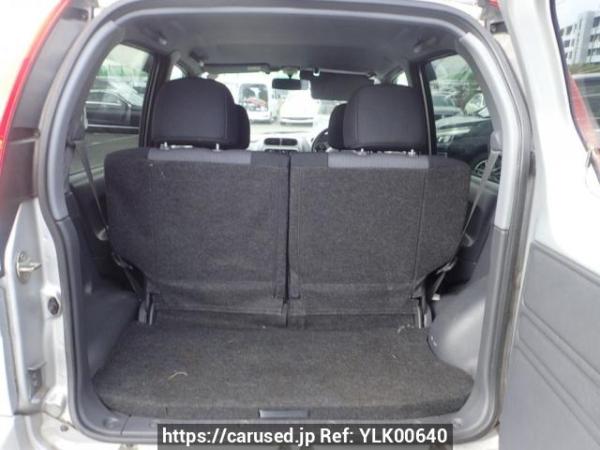 Used 2002 AT daihatsu terios-kid J111G Image[8]