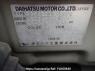 Used 2002 AT daihatsu terios-kid J111G Image[10]