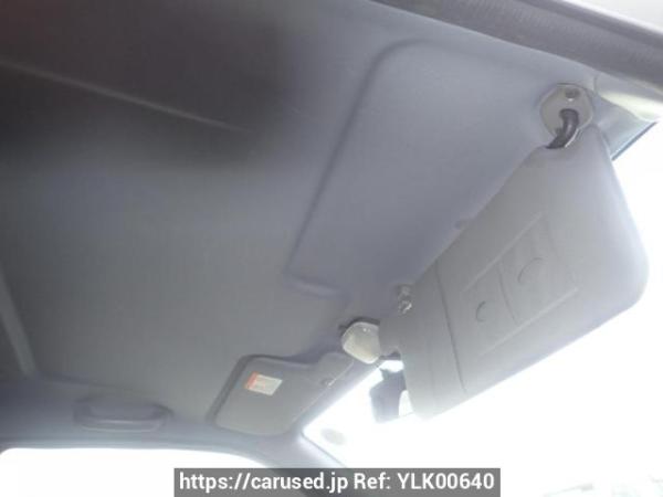 Used 2002 AT daihatsu terios-kid J111G Image[11]