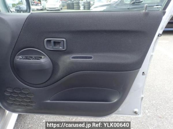 Used 2002 AT daihatsu terios-kid J111G Image[13]