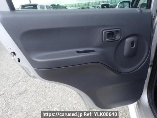 Used 2002 AT daihatsu terios-kid J111G Image[14]