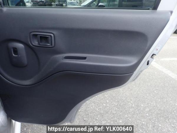 Used 2002 AT daihatsu terios-kid J111G Image[15]