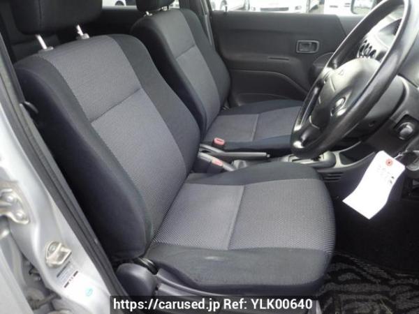 Used 2002 AT daihatsu terios-kid J111G Image[16]