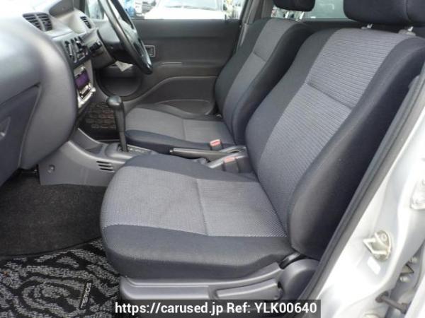 Used 2002 AT daihatsu terios-kid J111G Image[17]