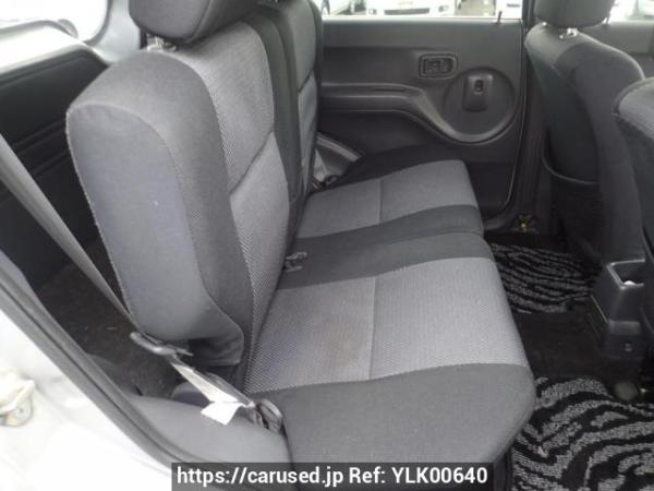 Used 2002 AT daihatsu terios-kid J111G Image[18]