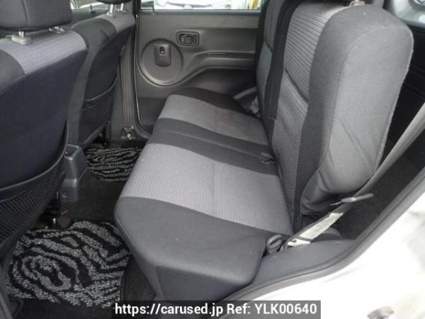 Used 2002 AT daihatsu terios-kid J111G Image[19]