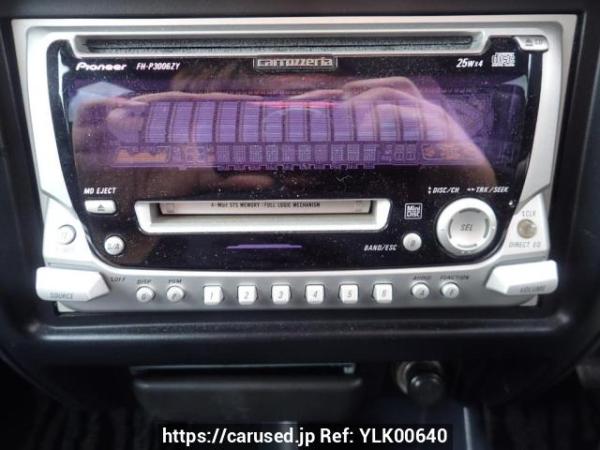Used 2002 AT daihatsu terios-kid J111G Image[28]