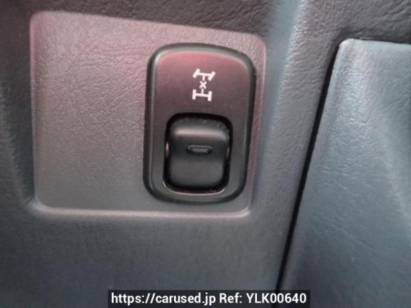 Used 2002 AT daihatsu terios-kid J111G Image[29]
