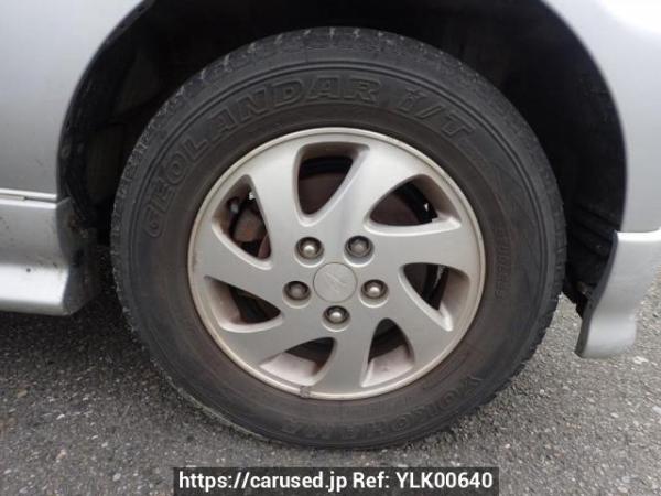 Used 2002 AT daihatsu terios-kid J111G Image[34]