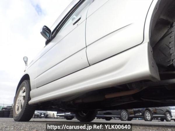 Used 2002 AT daihatsu terios-kid J111G Image[35]