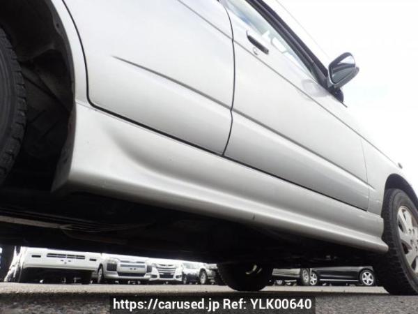 Used 2002 AT daihatsu terios-kid J111G Image[36]