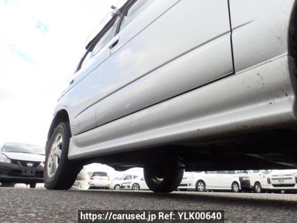 Used 2002 AT daihatsu terios-kid J111G Image[37]