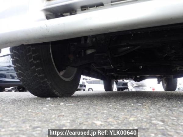 Used 2002 AT daihatsu terios-kid J111G Image[39]