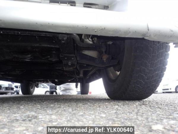 Used 2002 AT daihatsu terios-kid J111G Image[40]