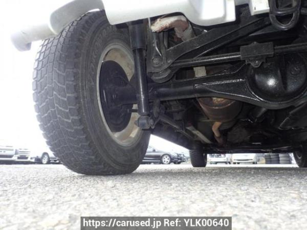 Used 2002 AT daihatsu terios-kid J111G Image[41]
