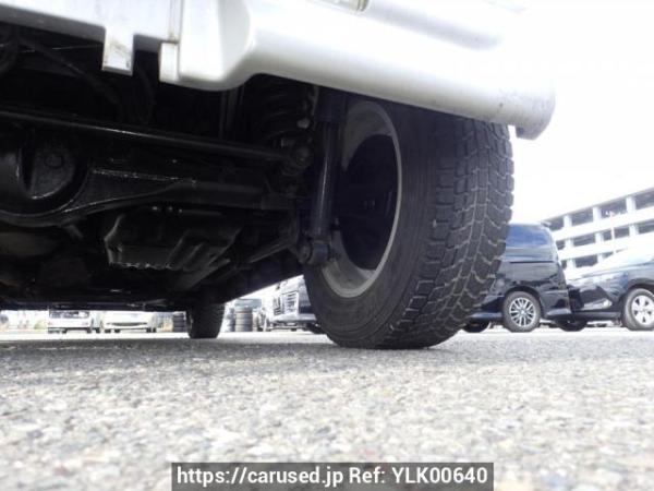 Used 2002 AT daihatsu terios-kid J111G Image[42]