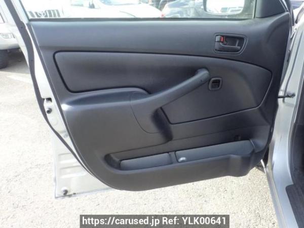 Used 2017 AT toyota succeed-van NCP160V Image[13]
