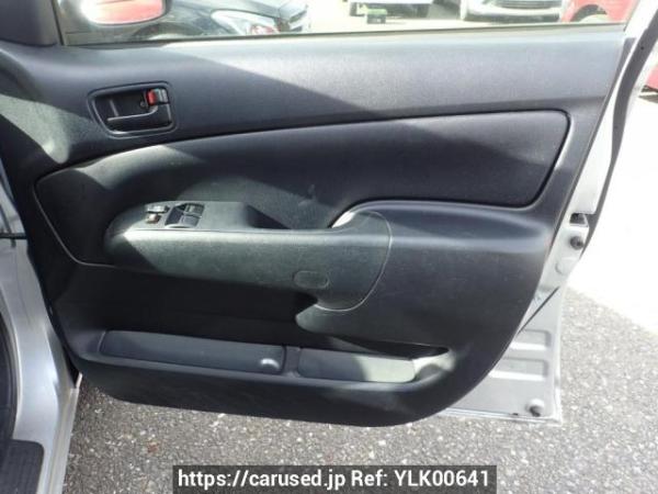Used 2017 AT toyota succeed-van NCP160V Image[14]
