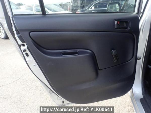 Used 2017 AT toyota succeed-van NCP160V Image[15]