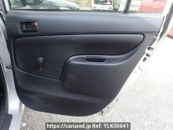 Used 2017 AT toyota succeed-van NCP160V Image[16]