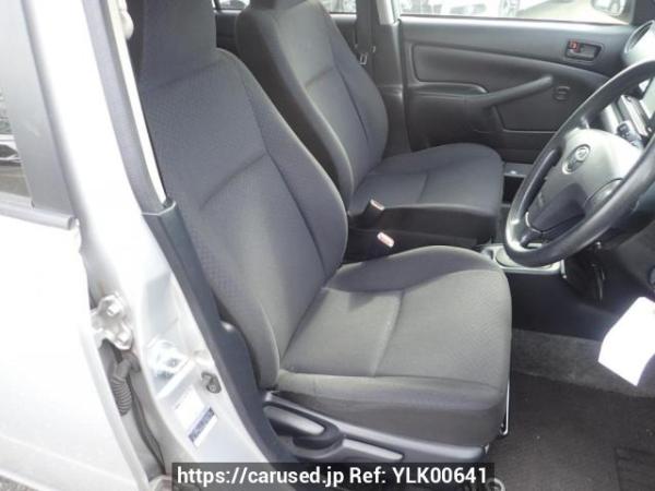 Used 2017 AT toyota succeed-van NCP160V Image[17]