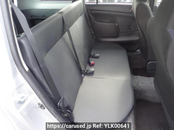 Used 2017 AT toyota succeed-van NCP160V Image[19]