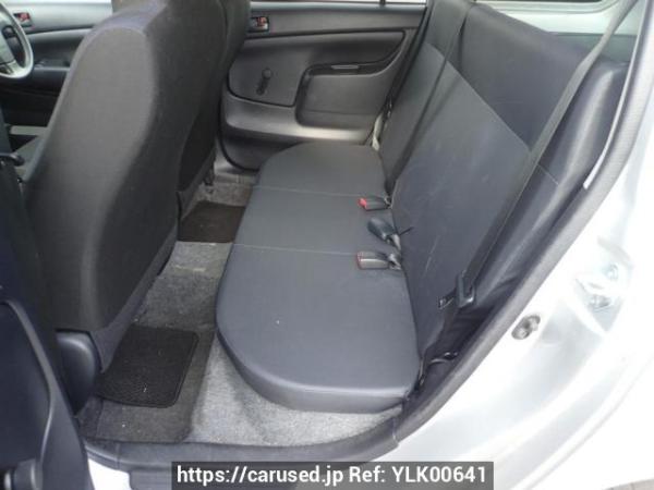 Used 2017 AT toyota succeed-van NCP160V Image[20]