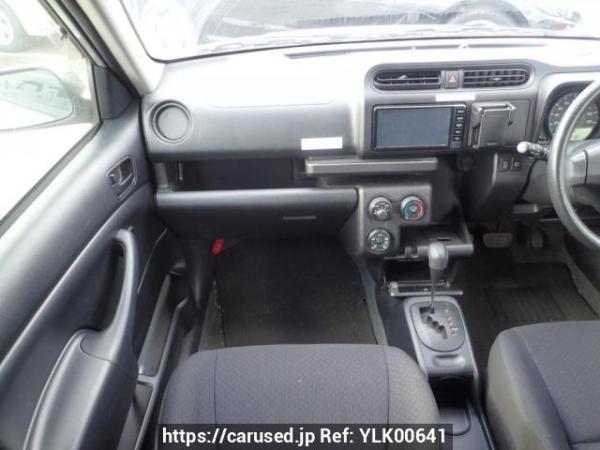 Used 2017 AT toyota succeed-van NCP160V Image[21]
