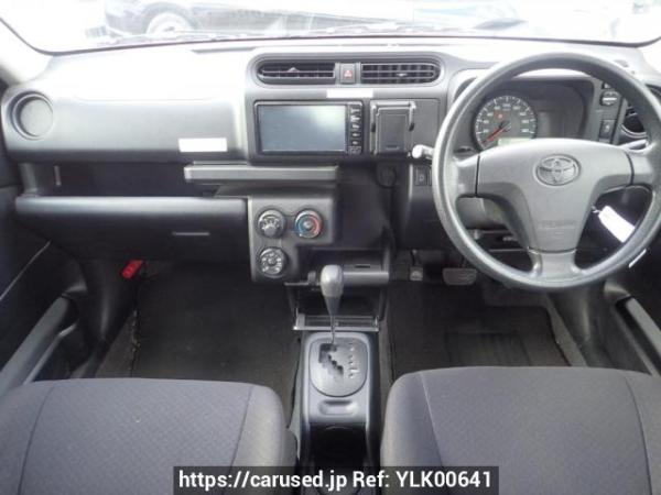 Used 2017 AT toyota succeed-van NCP160V Image[22]