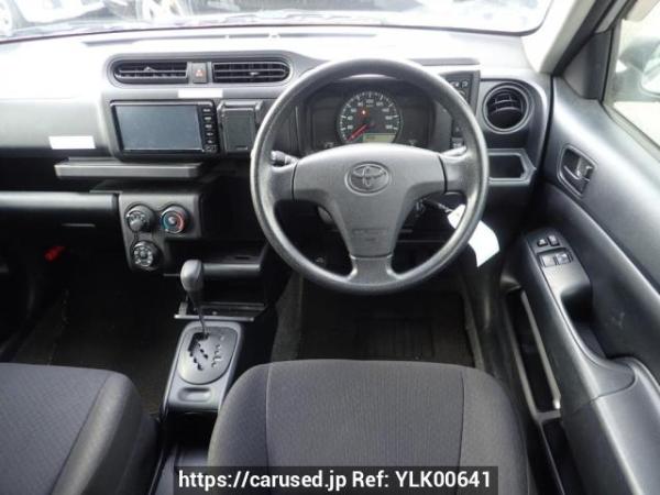 Used 2017 AT toyota succeed-van NCP160V Image[23]