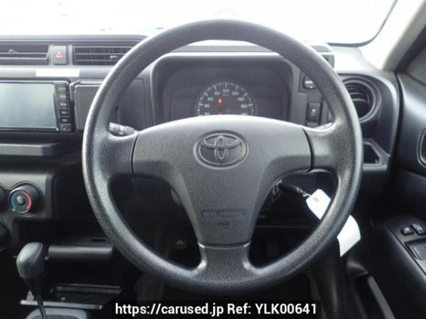 Used 2017 AT toyota succeed-van NCP160V Image[24]